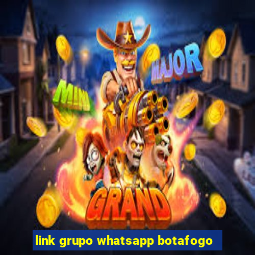 link grupo whatsapp botafogo